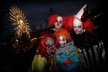 Screamland at Dreamland Margate