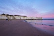 Kingsgate Bay, Broadstairs