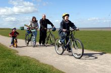Viking Coastal Trail