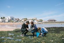Coastal Explorer Packs, Viking Bay, Broadstairs