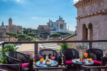Discover the real soul of Rome with Caspin Journeys