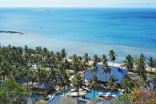 Wyndham Sundancer Resort Lombok becomes the  first Wyndham branded resort to open in Lombok