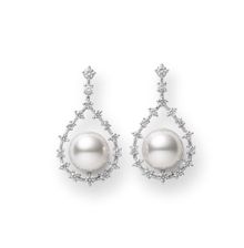 MIKIMOTO Earring