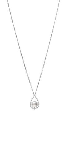 MIKIMOTO Necklace