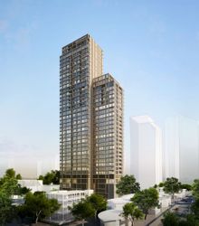 KImpton Bangkok_rendering