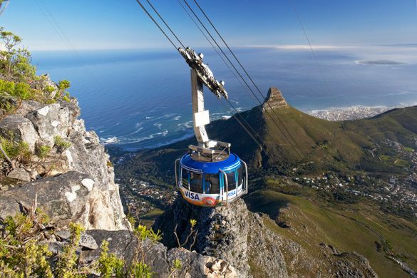 Table Mountain
