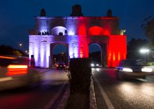 Kulturnacht Notte Bianca