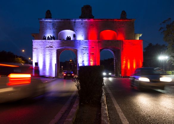 Kulturnacht Notte Bianca