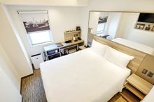 Red Planet Sapporo Susukino South