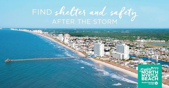 Shelter From The Storm