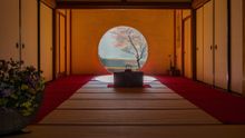 Meigetsuin Temple