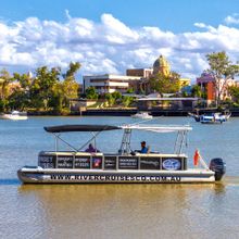 River Cruises CQ
