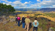 Far Horizons Bush Tours