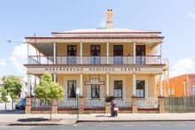 Maryborough, Fraser Coast