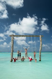 Kandima Maldives