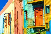 Argentina - Buenos Aires
