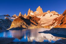 Argentina - Mont Fitzroy 