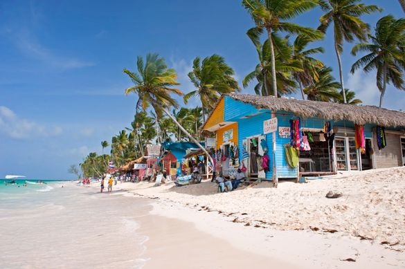 Dominican Republic