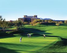 The Westin Kierland Golf Club
