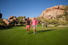 Boulders Golf Club
