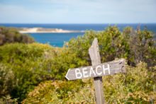 Private Properties - Injidup Bay House, Yallingup