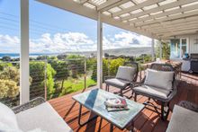 Private Properties - Percy Street house, Gracetown, WA