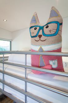 Private Properties - Jingarie house
