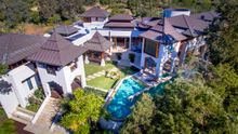 Private Properties - Jahangir House, Eagle Bay, WA