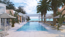 SALT Of Palmar launching 1 November 2018