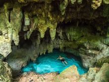 The Grotto