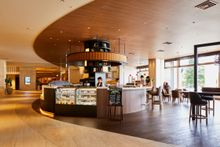 Toki restaurant