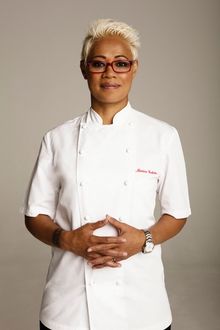 Monica Galetti