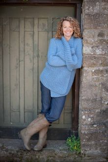 Kate Humble