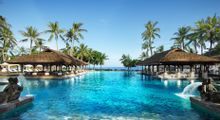 InterContinental Bali Resort_Main Pool