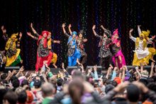 Auckland Diwali Festival