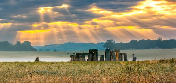 Stonehenge