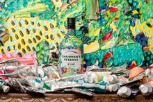 New art rum from Saint Lucia