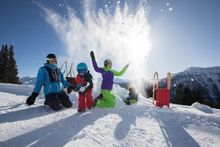 Serfaus-Fiss-Ladis Winter