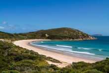 Wilsons Promontory National Park