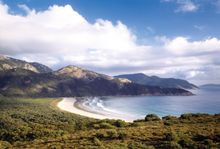 Wilsons Promontory National Park
