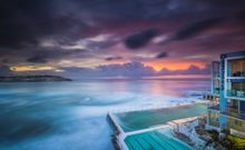 Bondi Icebergs, Bondi Beach 