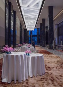 Ballroom Foyer