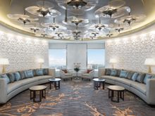 Iridium Spa at The St. Regis Macao, Cotai Central