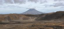 Russia’s Ring of Fire - Kuril Islands 