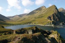 Russia’s Ring of Fire - Kuril Islands 