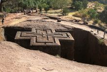 Festivals of Ethiopia 
