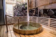 Mandara-Yu onsen 