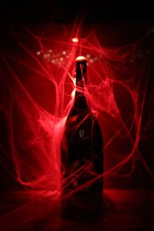 O'Bar Halloween Party