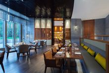 NUO N'Joy All-Day Dining