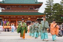 Jidai Matsuri 